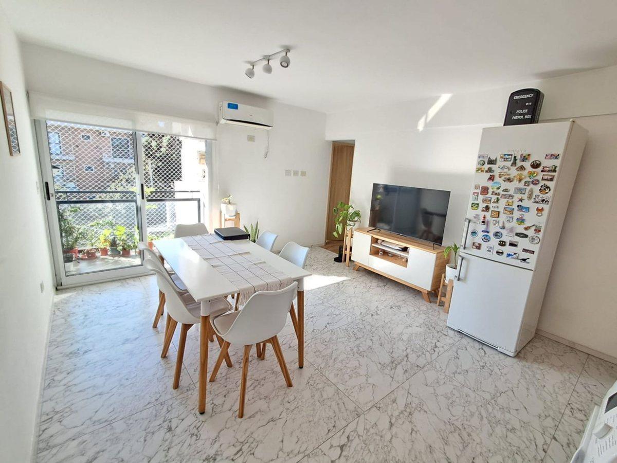 Foto de VENTA DEPARTAMENTO DOS AMBIENTES MORON CENTRO, imagen 1