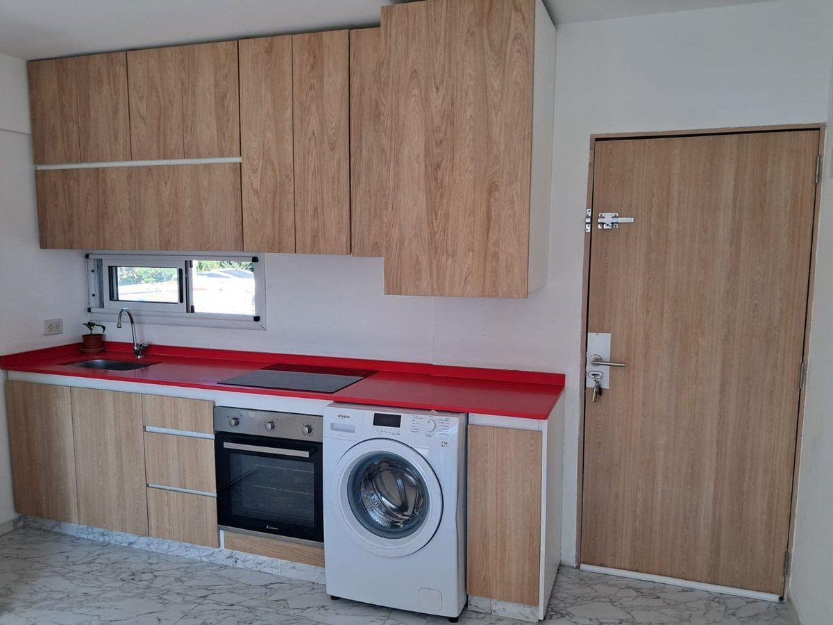 Foto de VENTA DEPARTAMENTO DOS AMBIENTES MORON CENTRO, imagen 4