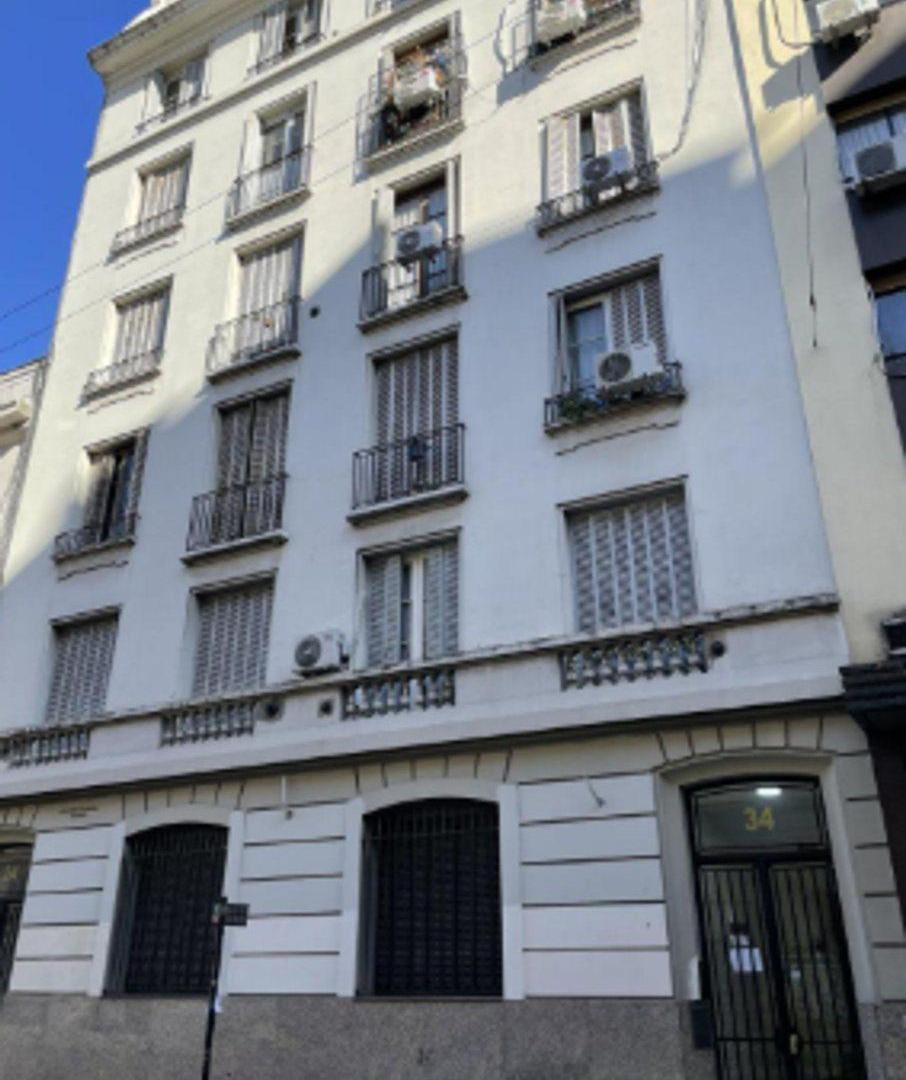 Foto de VENTA DEPARTAMENTO TRES AMBIENTES CABA. FINANCIA, imagen 1