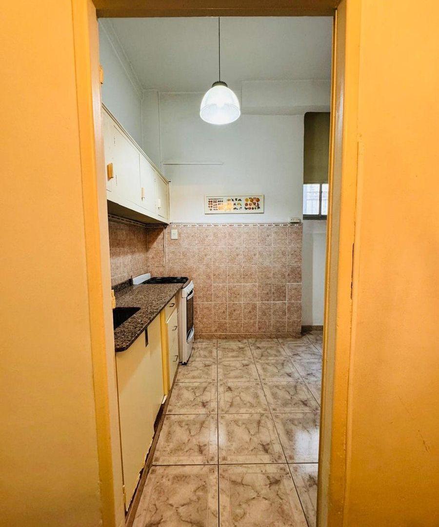 Foto de VENTA DEPARTAMENTO TRES AMBIENTES CABA. FINANCIA, imagen 5