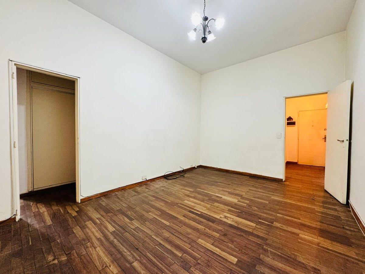 Foto de VENTA DEPARTAMENTO TRES AMBIENTES CABA. FINANCIA, imagen 3