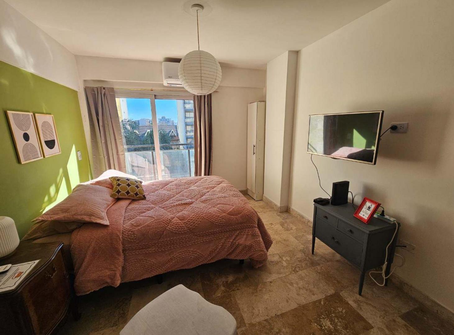 Foto de VENTA DEPARTAMENTO MONOAMBIENTE CON COCHERA MORON, imagen 3
