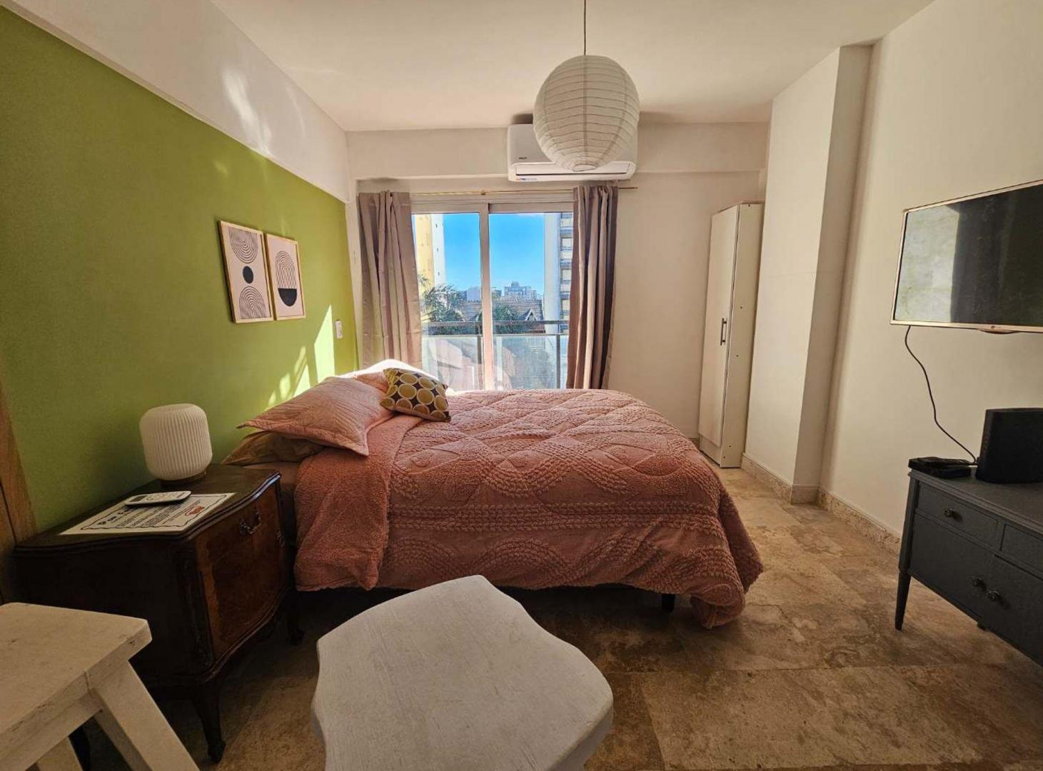 Foto de VENTA DEPARTAMENTO MONOAMBIENTE CON COCHERA MORON, imagen 2