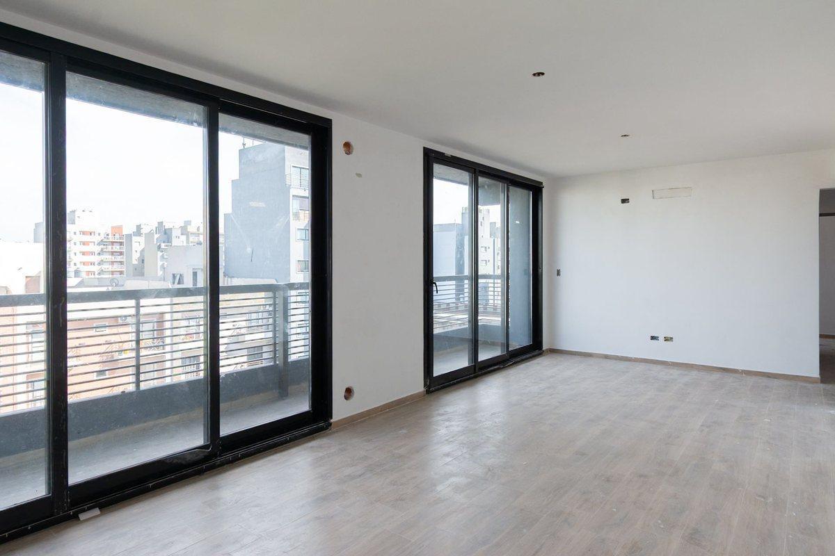 Foto de VENTA DEPARTAMENTO TRES AMBIENTES COCHERA MORON, imagen 3