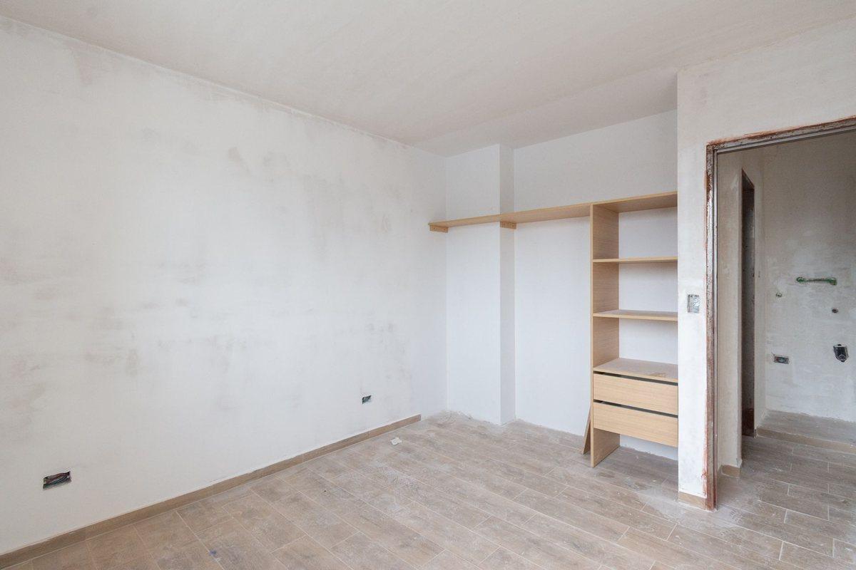 Foto de VENTA DEPARTAMENTO DOS AMBIENTES COCHERA, imagen 5