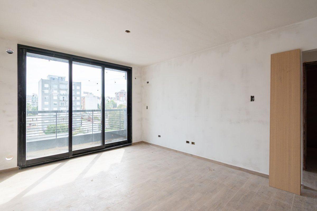 Foto de VENTA DEPARTAMENTO DOS AMBIENTES COCHERA, imagen 3