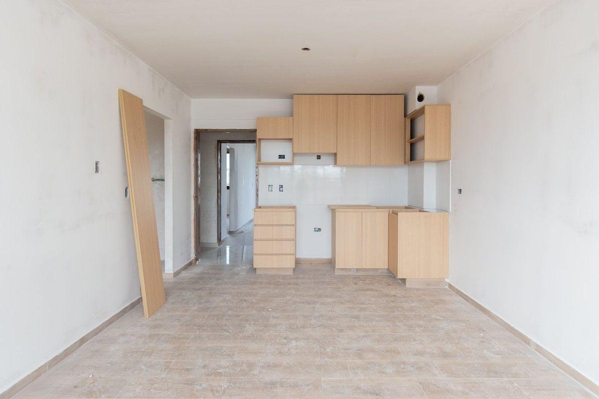 Foto de VENTA DEPARTAMENTO DOS AMBIENTES COCHERA, imagen 4