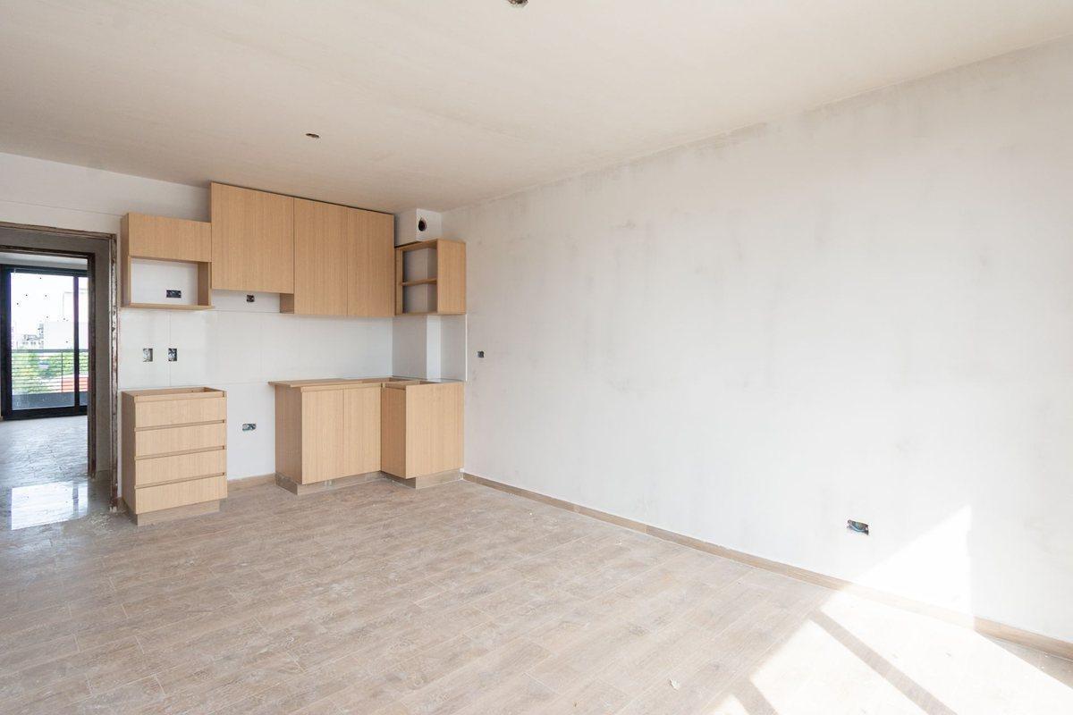 Foto de VENTA DEPARTAMENTO DOS AMBIENTES COCHERA, imagen 1