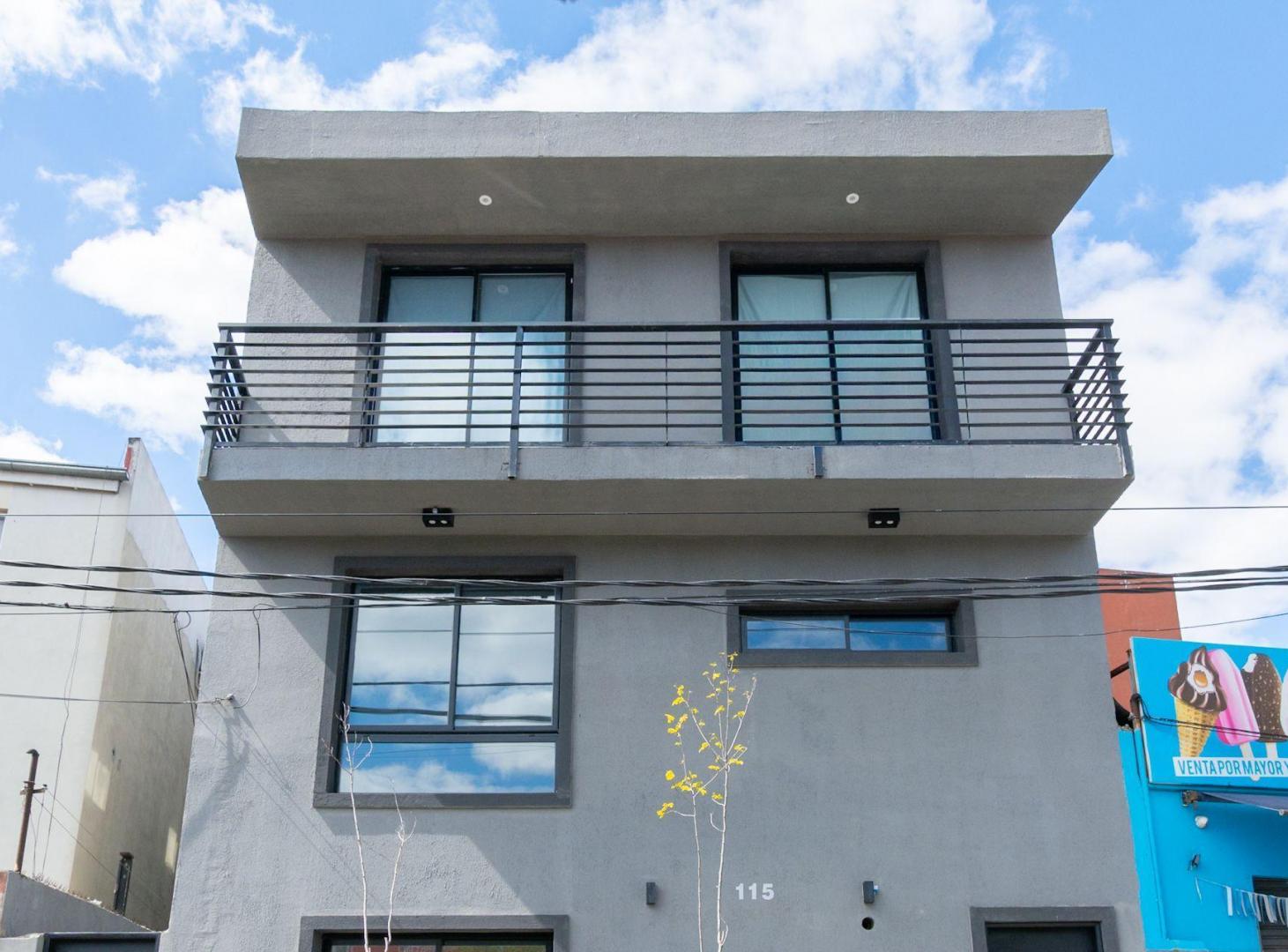 Foto de DEPARTAMENTO VENTA MORON 2 AMBIENTES A ESTRENAR, imagen 1