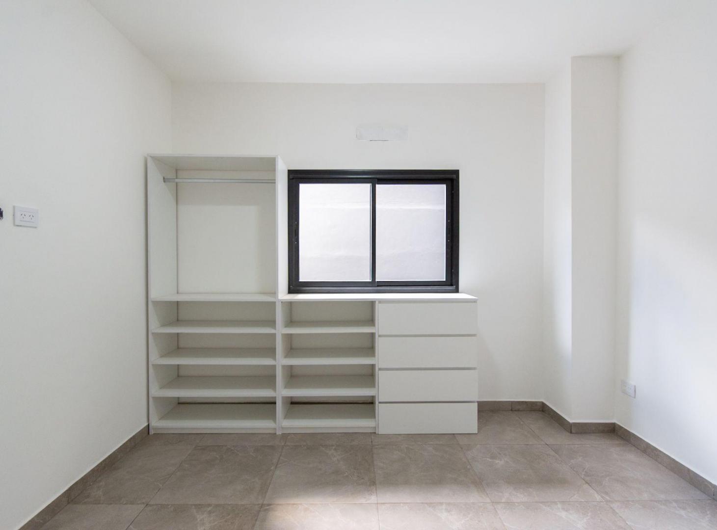 Foto de DEPARTAMENTO VENTA MORON 2 AMBIENTES A ESTRENAR, imagen 3
