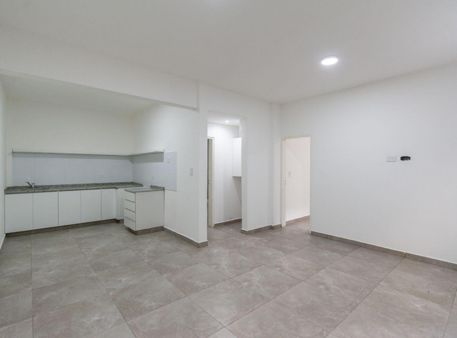 Foto de DEPARTAMENTO VENTA MORON 2 AMBIENTES A ESTRENAR, imagen 4