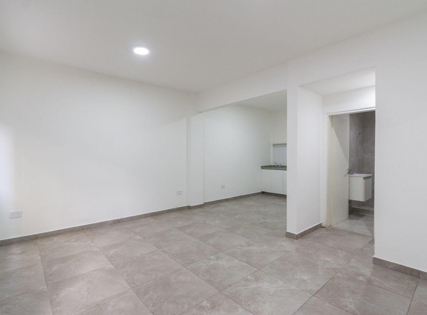 Foto de DEPARTAMENTO VENTA MORON 2 AMBIENTES A ESTRENAR, imagen 5