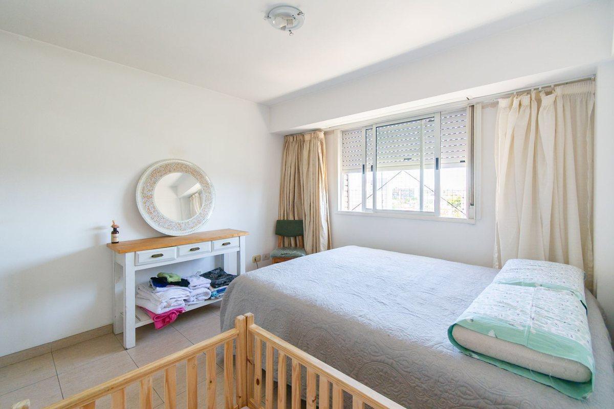Foto de DEPARTAMENTO VENTA 2 AMB MORON A CREDITO AMENITIES, imagen 4