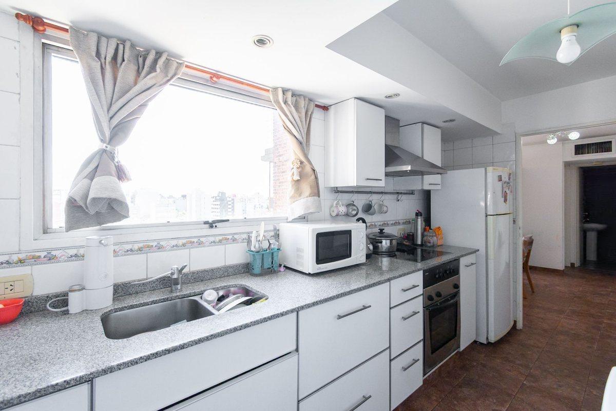 Foto de DEPARTAMENTO VENTA 2 AMB MORON A CREDITO AMENITIES, imagen 3