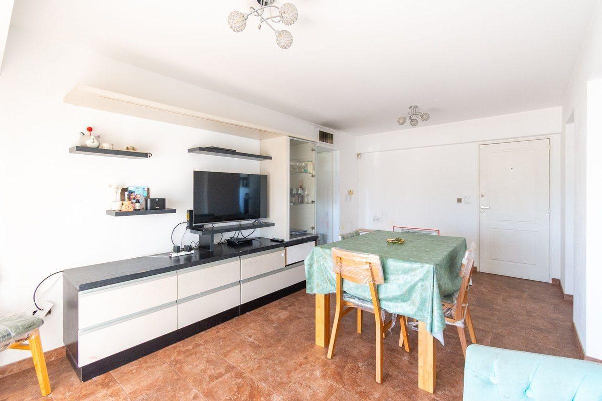 Foto de DEPARTAMENTO VENTA 2 AMB MORON A CREDITO AMENITIES, imagen 1