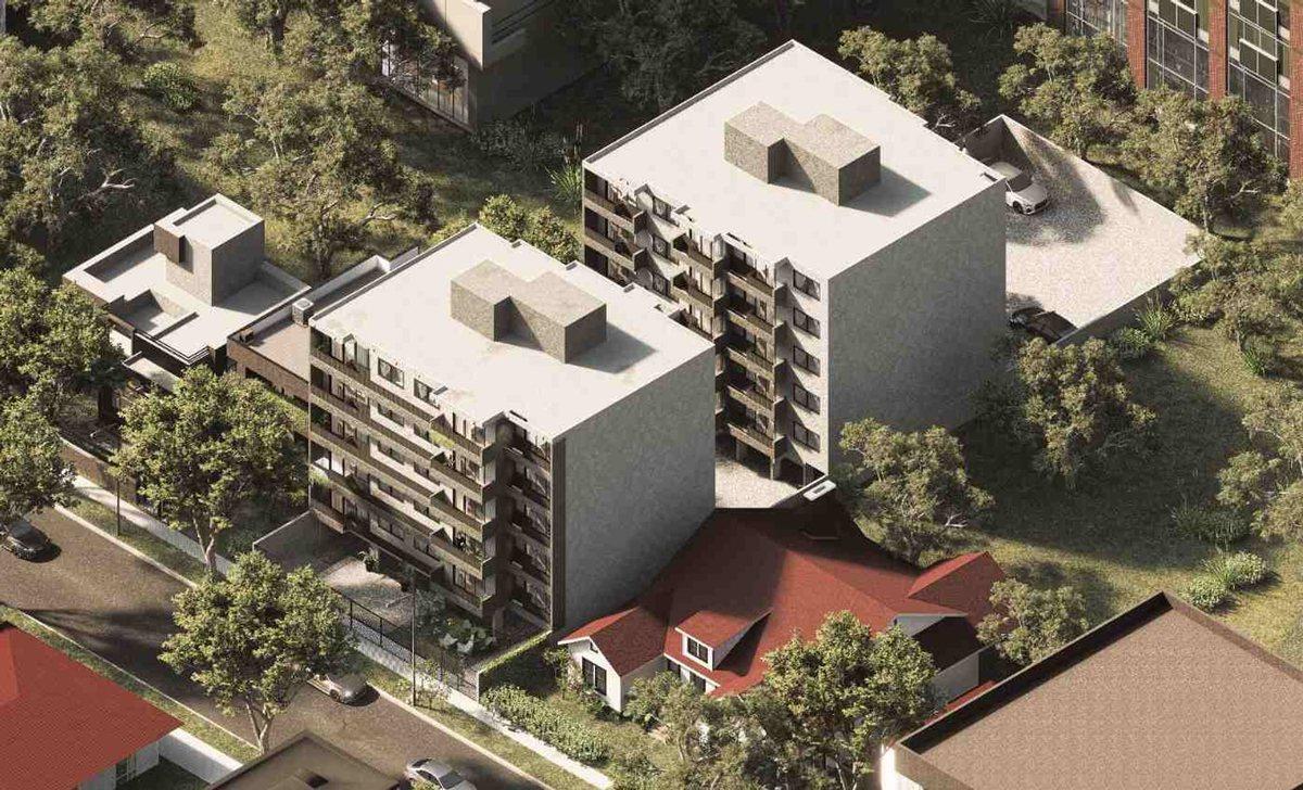 Foto de VENTA DEPARTAMENTO DOS AMBIENTES COCHERA MORON, imagen 4