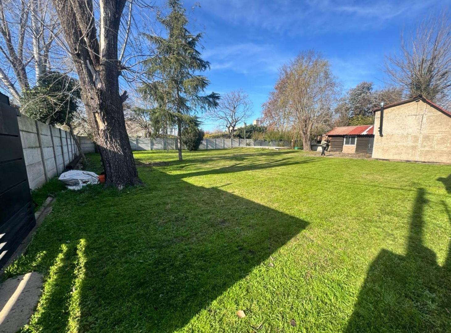 Foto de VENTA QUINTA EN FRANCISCO ALVAREZ CON PILETA, imagen 1