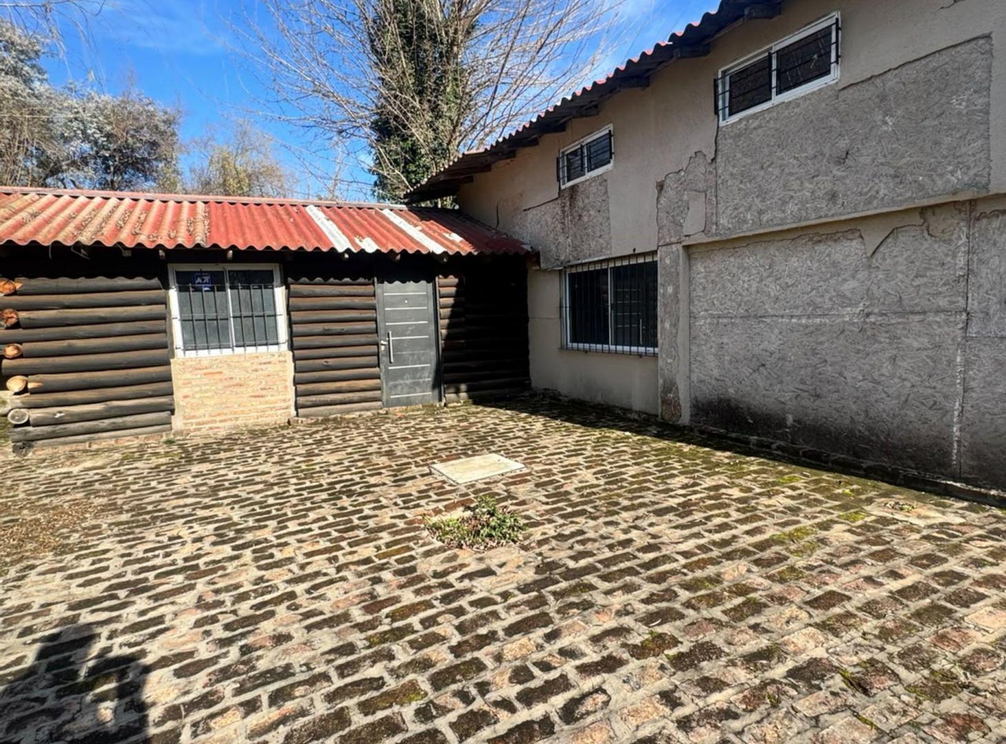 Foto de VENTA QUINTA EN FRANCISCO ALVAREZ CON PILETA, imagen 2