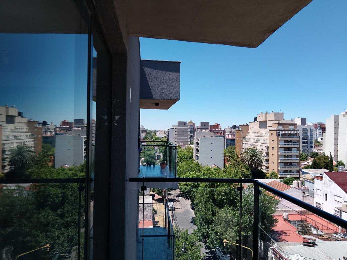 Foto de VENTA DEPARTAMENTO 2 AMBIENTES MORON, imagen 3