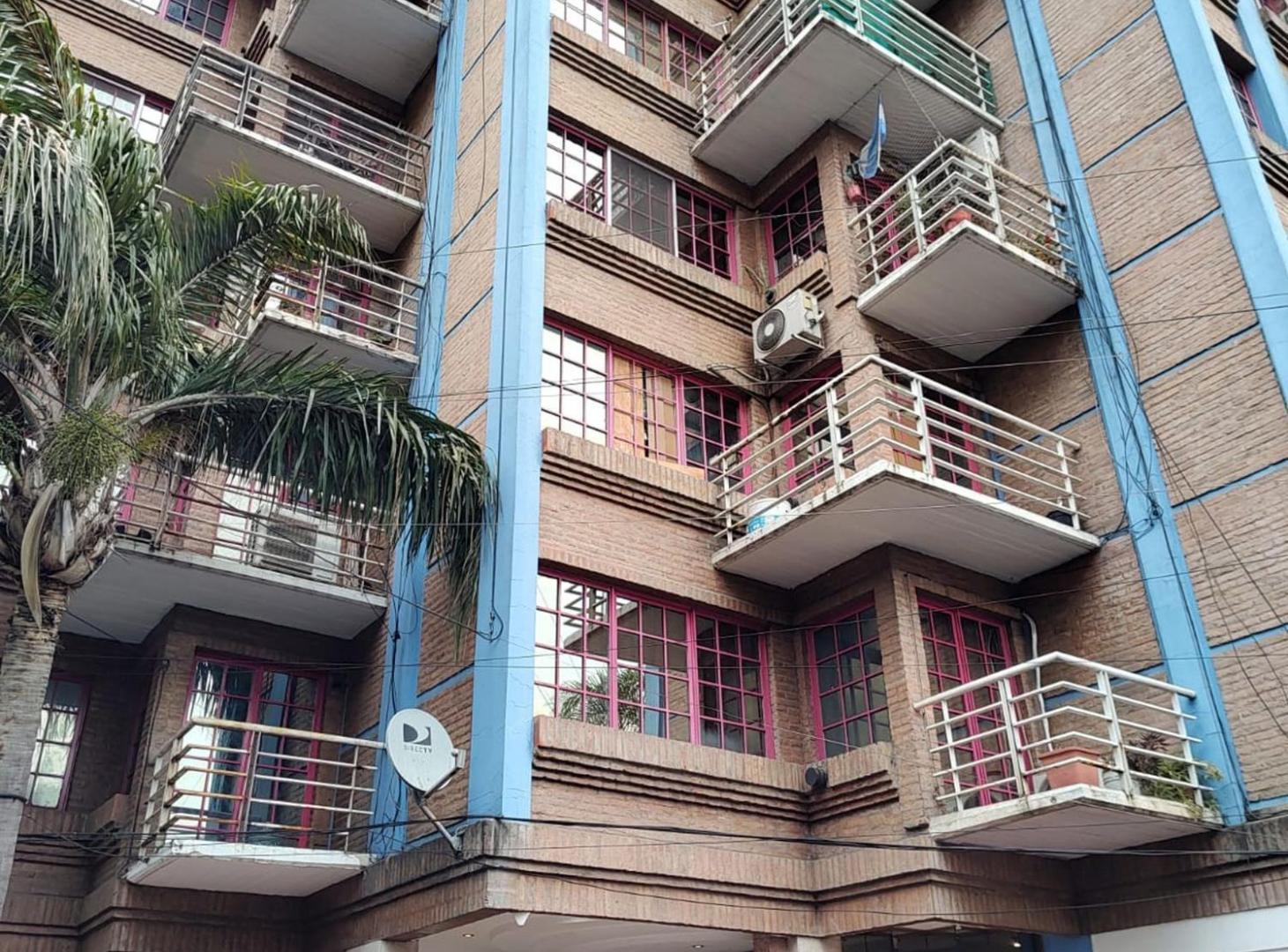Foto de VENTA DPTO 2 AMBIENTES MORON, imagen 1