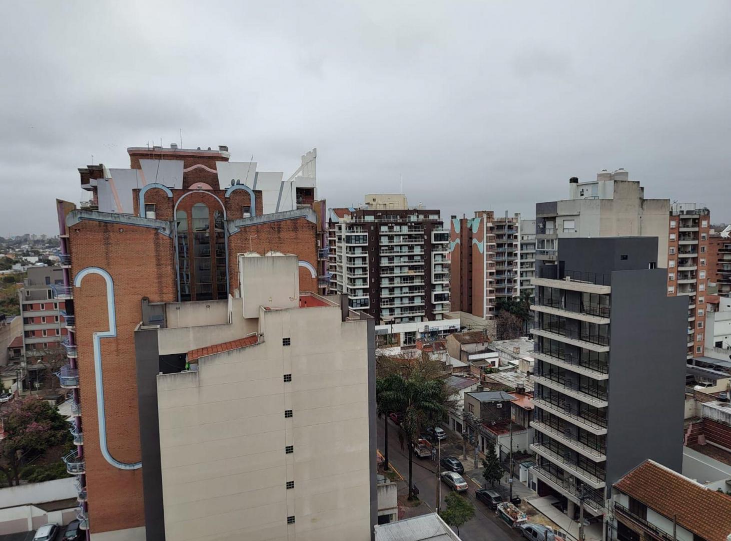 Foto de VENTA DPTO 2 AMBIENTES MORON, imagen 3