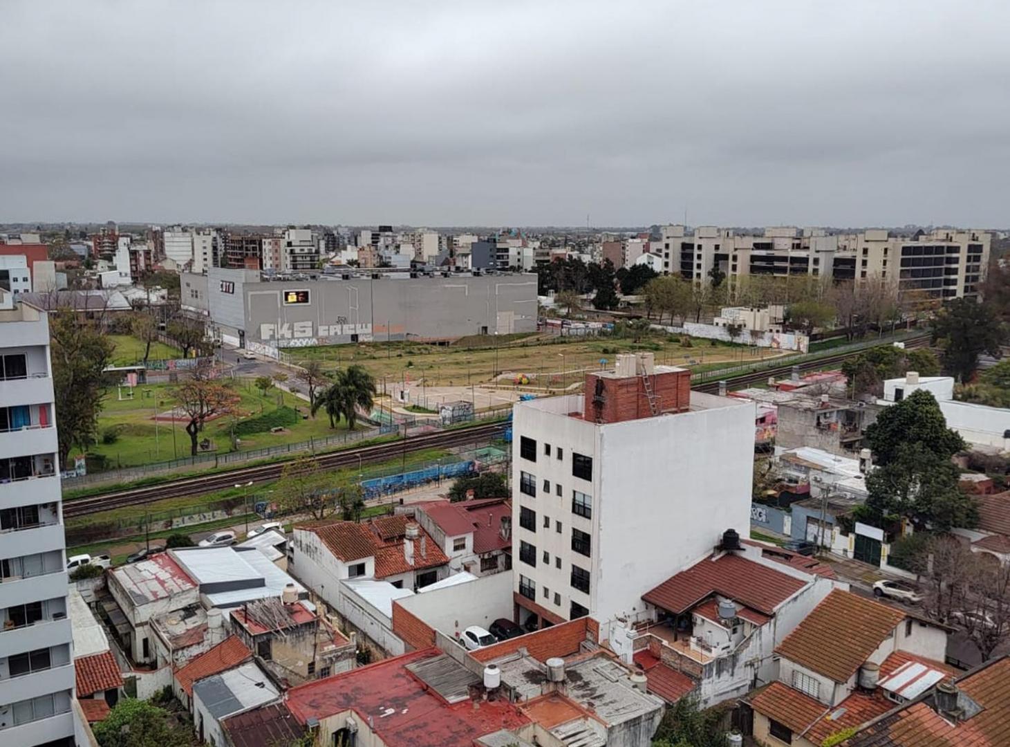 Foto de VENTA DPTO 2 AMBIENTES MORON, imagen 5