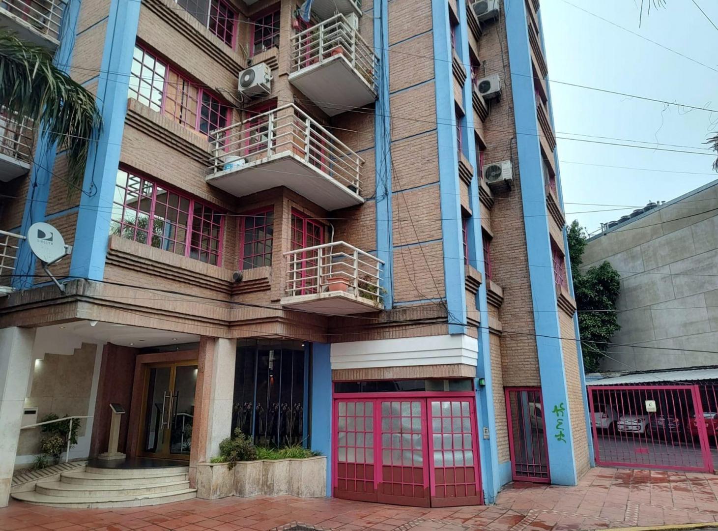 Foto de VENTA DPTO 2 AMBIENTES MORON, imagen 2