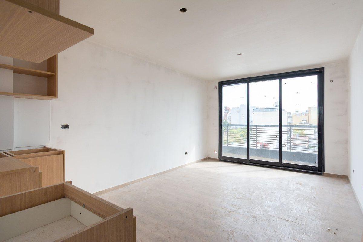 Foto de VENTA DEPARTAMENTO DOS AMBIENTES MORON ESTRENAR, imagen 4