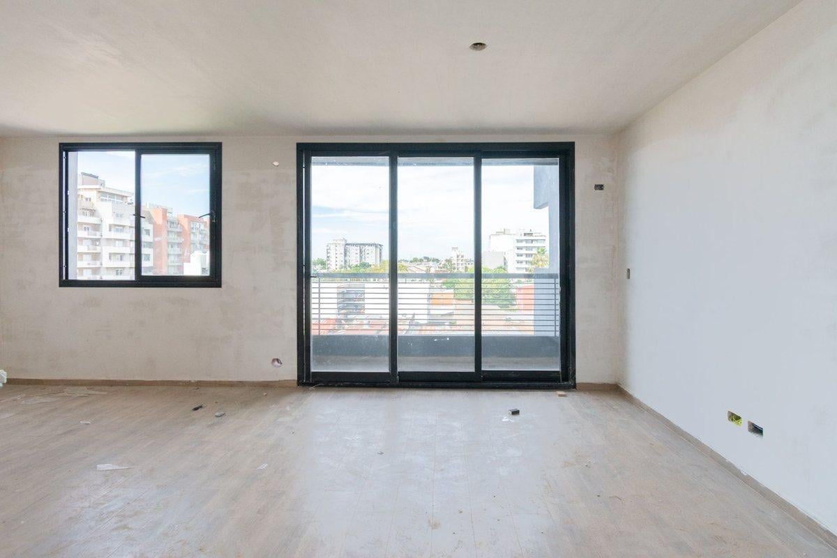 Foto de VENTA DEPARTAMENTO TRES AMBIENTES MORON ESTRENAR, imagen 3