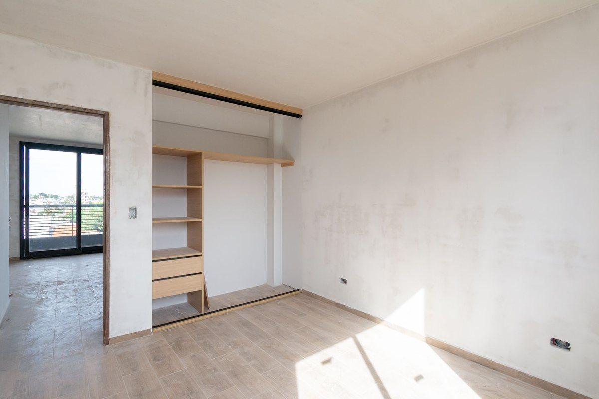 Foto de VENTA DEPARTAMENTO TRES AMBIENTES MORON ESTRENAR, imagen 5