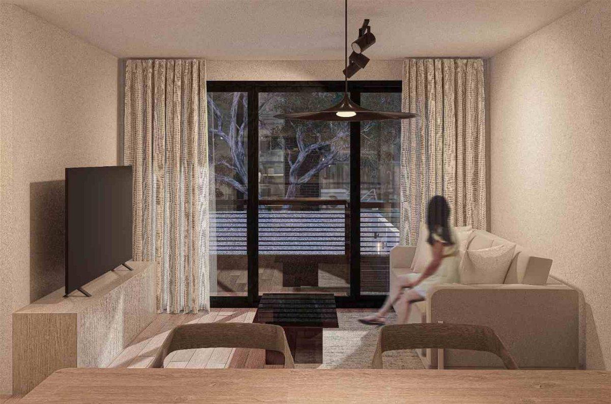 Foto de VENTA DEPARTAMENTO DOS AMBIENTES MORON, imagen 5