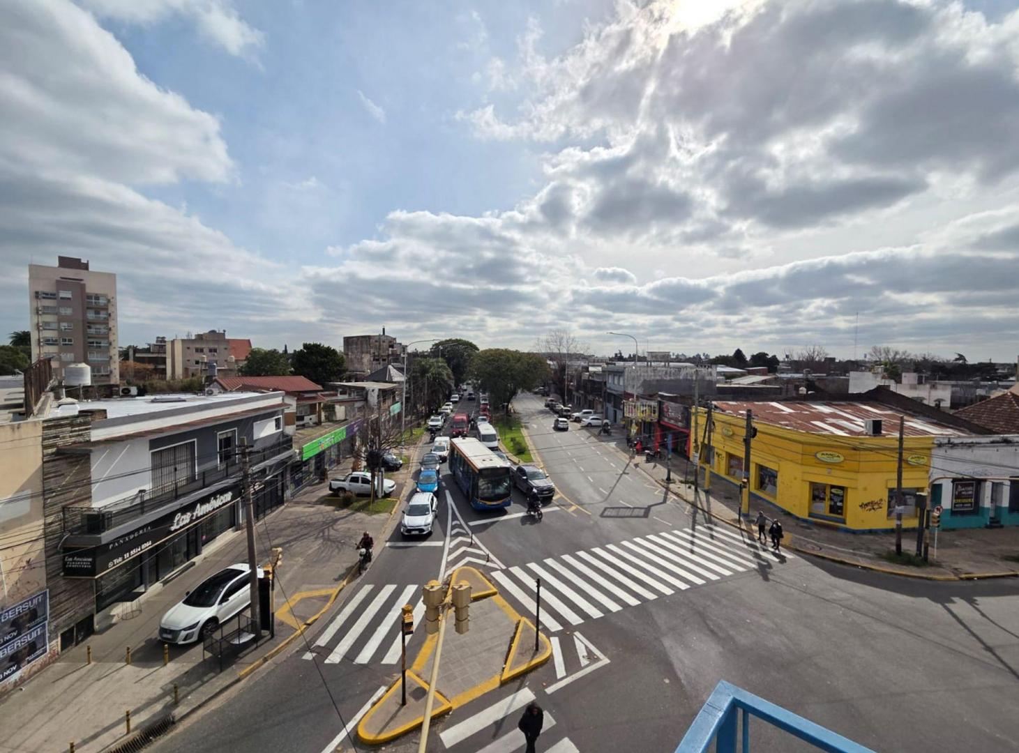 Foto de ALQUILER 2 AMBIENTES EN MORON, imagen 5