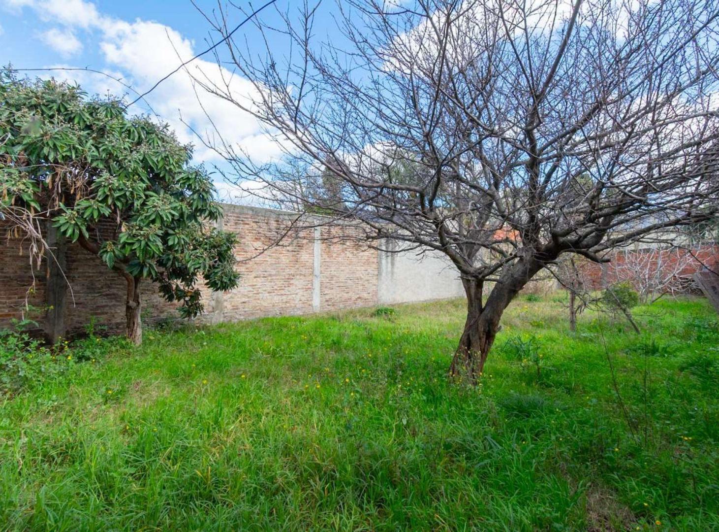 Foto de VENTA LOTE CASA ZONA SEMI INDUSTRIAL MORON 600MTS, imagen 5