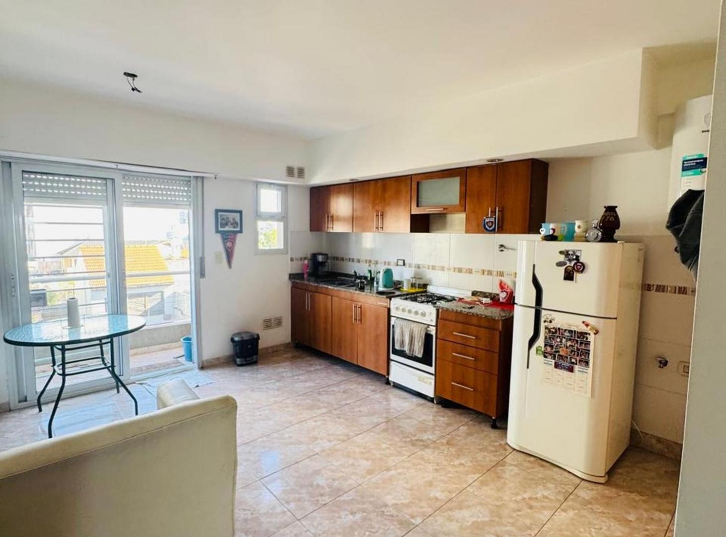 Foto de VENTA DEPARTAMENTO 2 AMBIENTES EN MORON, imagen 5