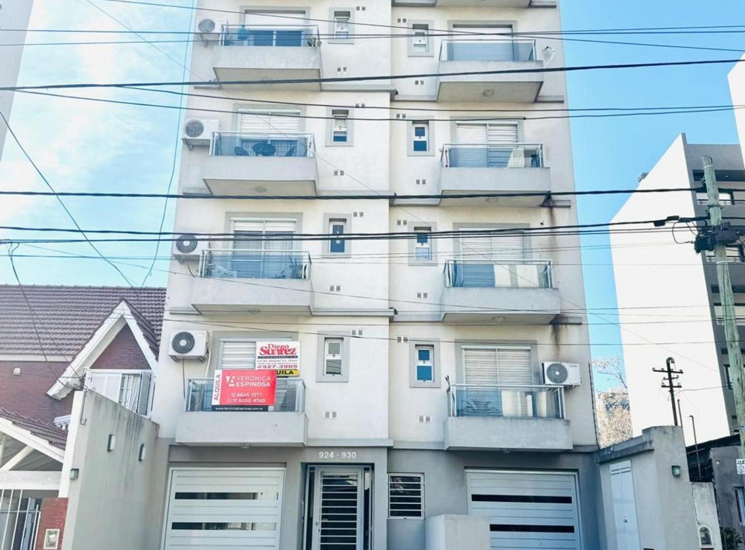 Foto de VENTA DEPARTAMENTO 2 AMBIENTES EN MORON, imagen 3