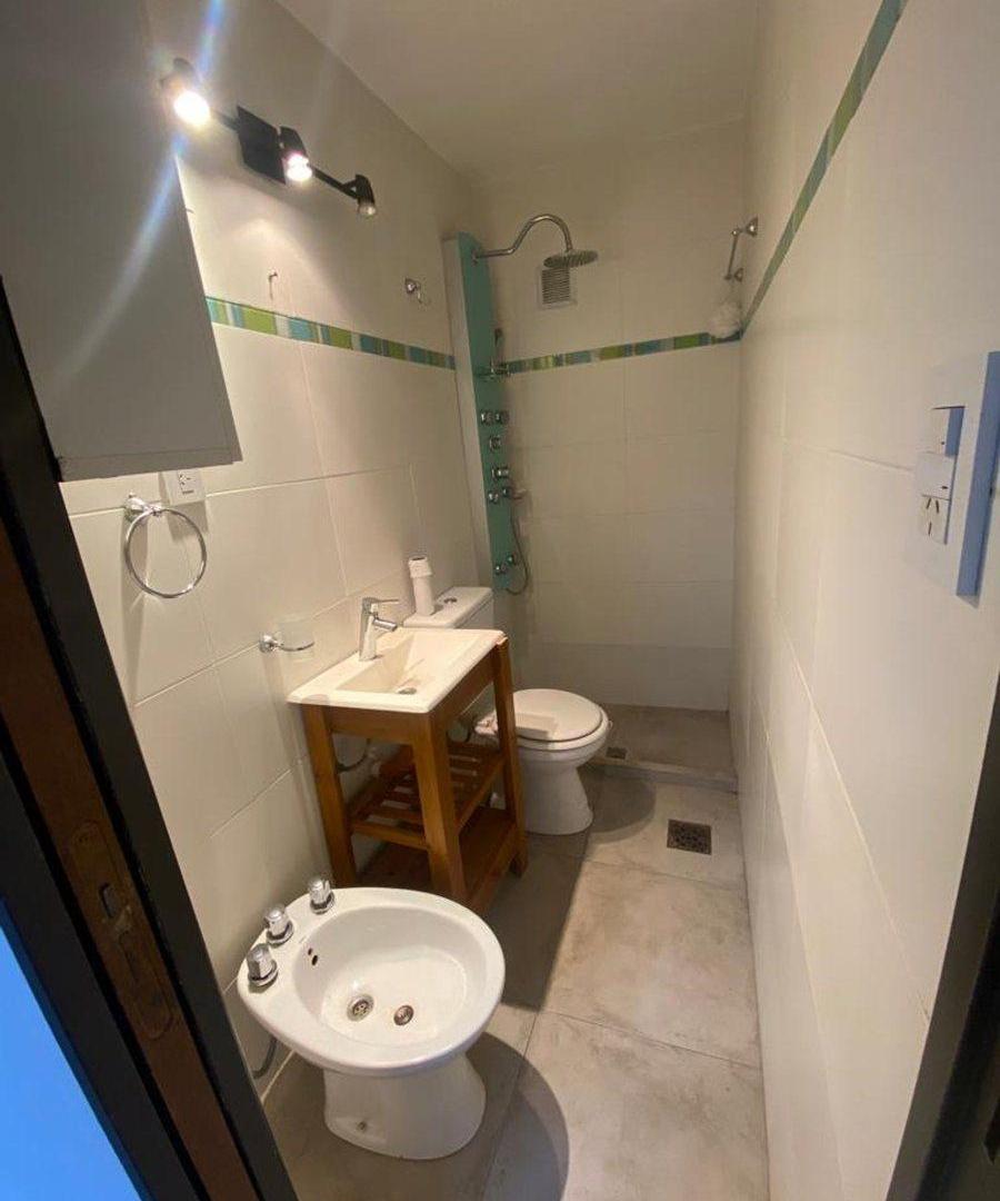 Foto de Venta departamento duplex 2 amb Castelar Norte, imagen 4