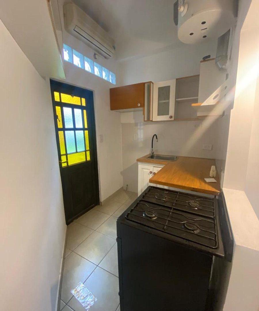 Foto de Venta departamento duplex 2 amb Castelar Norte, imagen 1