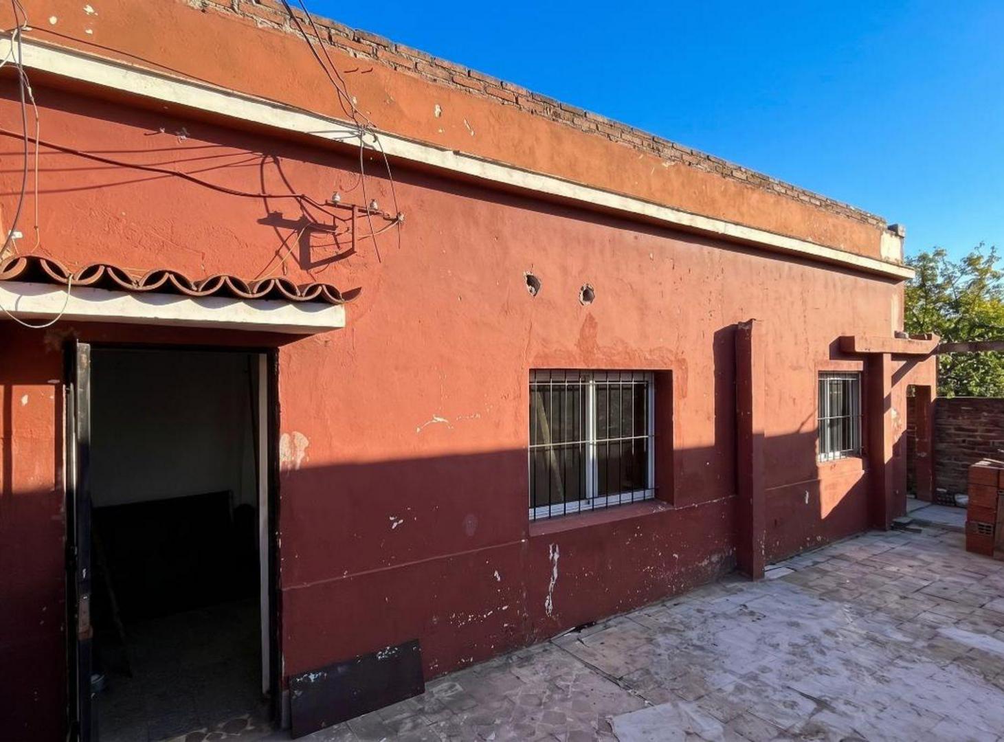 Foto de Venta PH 3 Ambientes Patio Tapiales Apto Credito, imagen 1