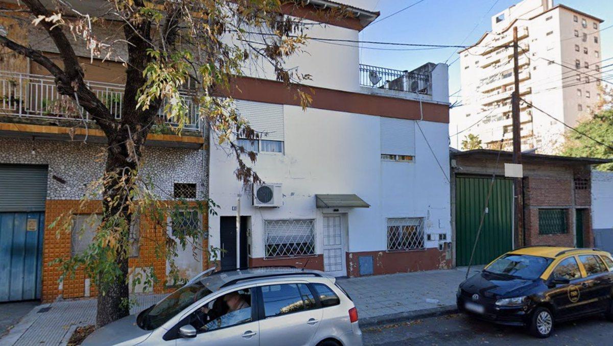 Foto de VENTA CASA/PH 5 AMBIENTES MATADEROS CABA, imagen 2
