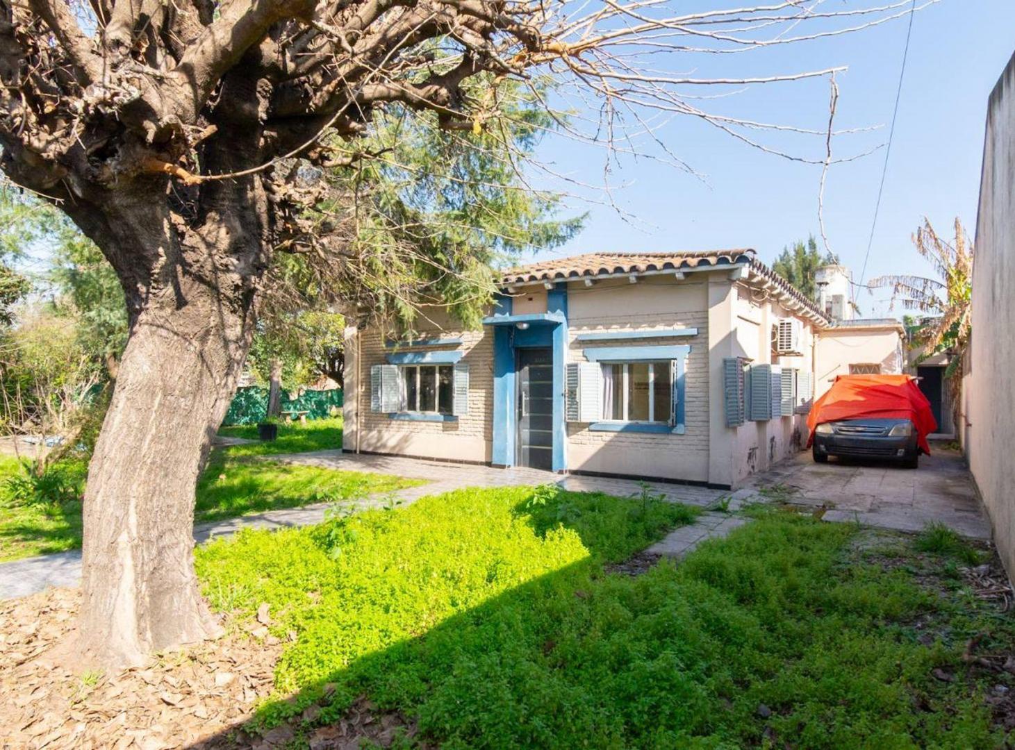 Foto de VENTA CASA CASTELAR A RECICLAR, imagen 2