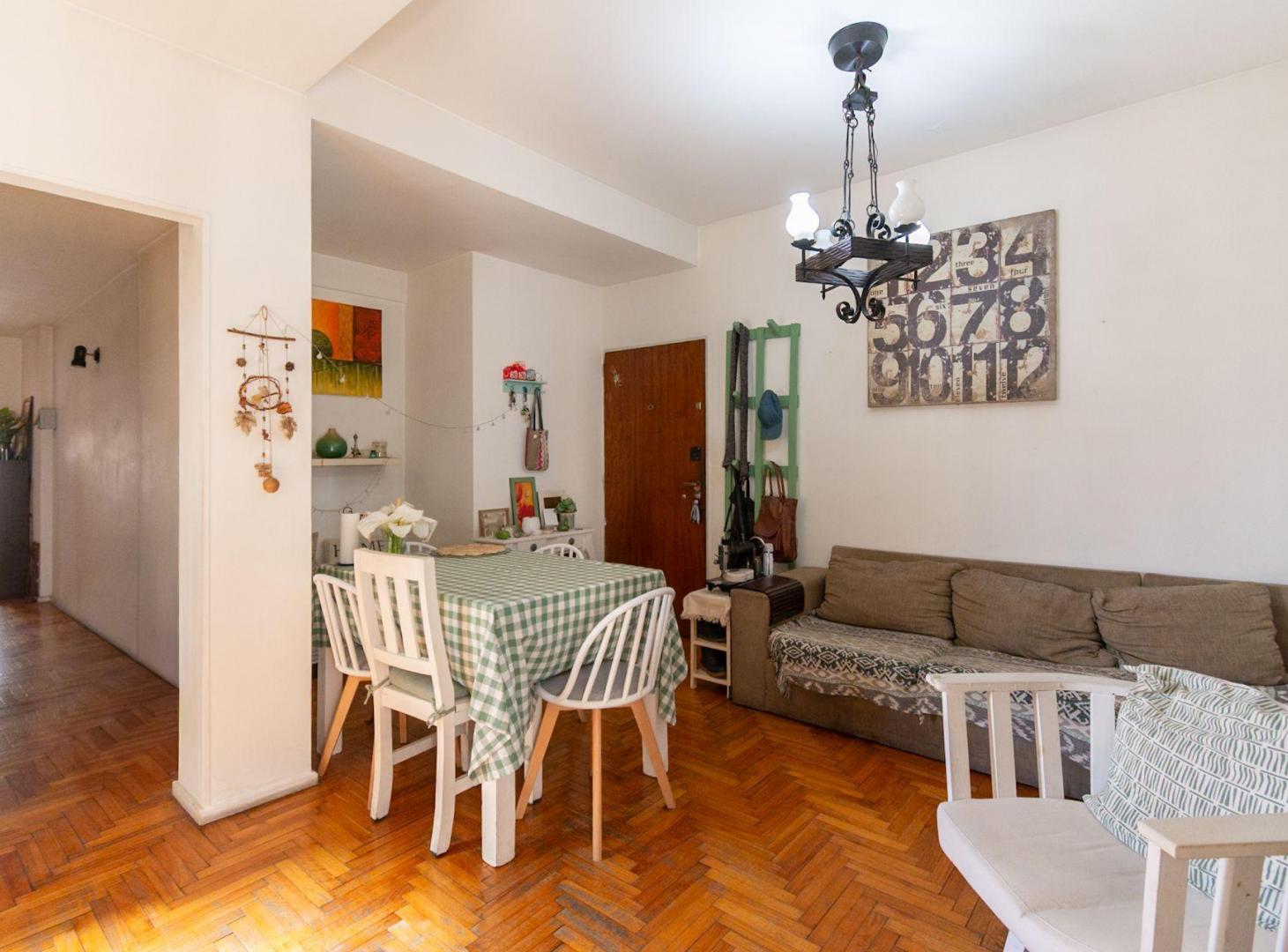 Foto de DEPARTAMENTO VENTA MORON 3 AMB APTO CREDITO, imagen 4