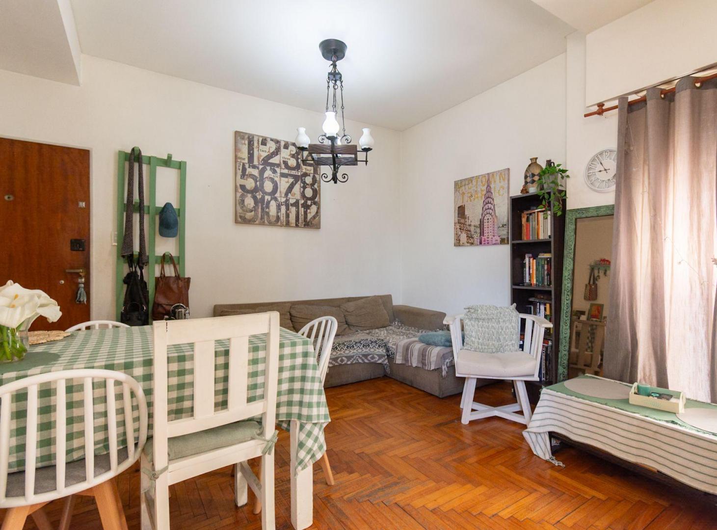 Foto de DEPARTAMENTO VENTA MORON 3 AMB APTO CREDITO, imagen 2