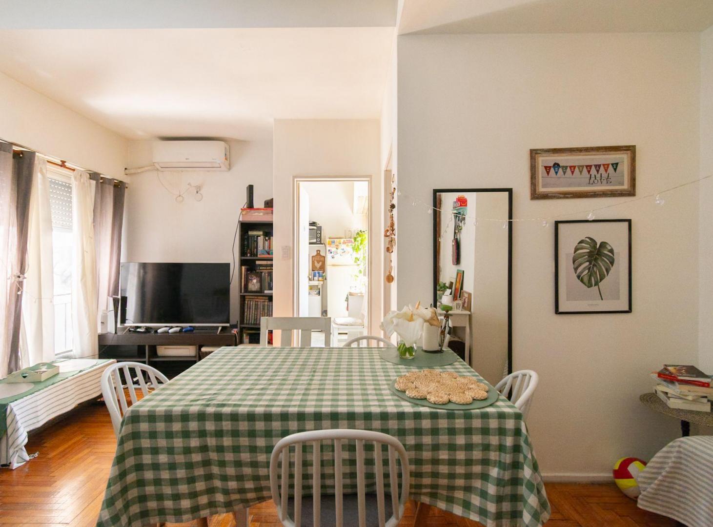 Foto de DEPARTAMENTO VENTA MORON 3 AMB APTO CREDITO, imagen 3