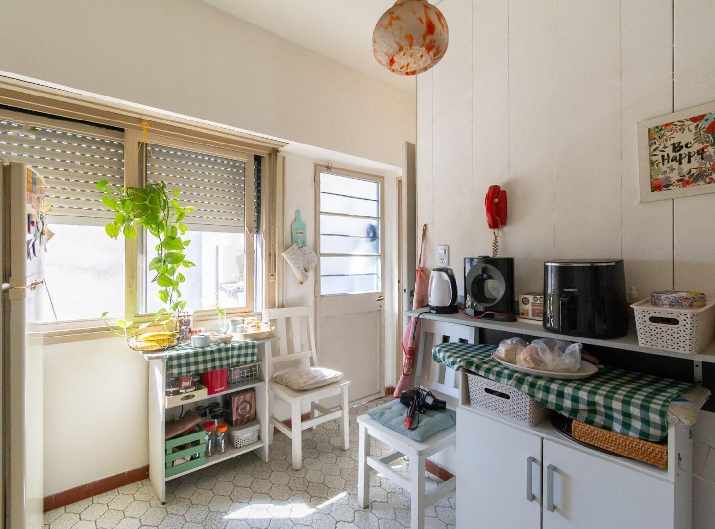 Foto de DEPARTAMENTO VENTA MORON 3 AMB APTO CREDITO, imagen 1