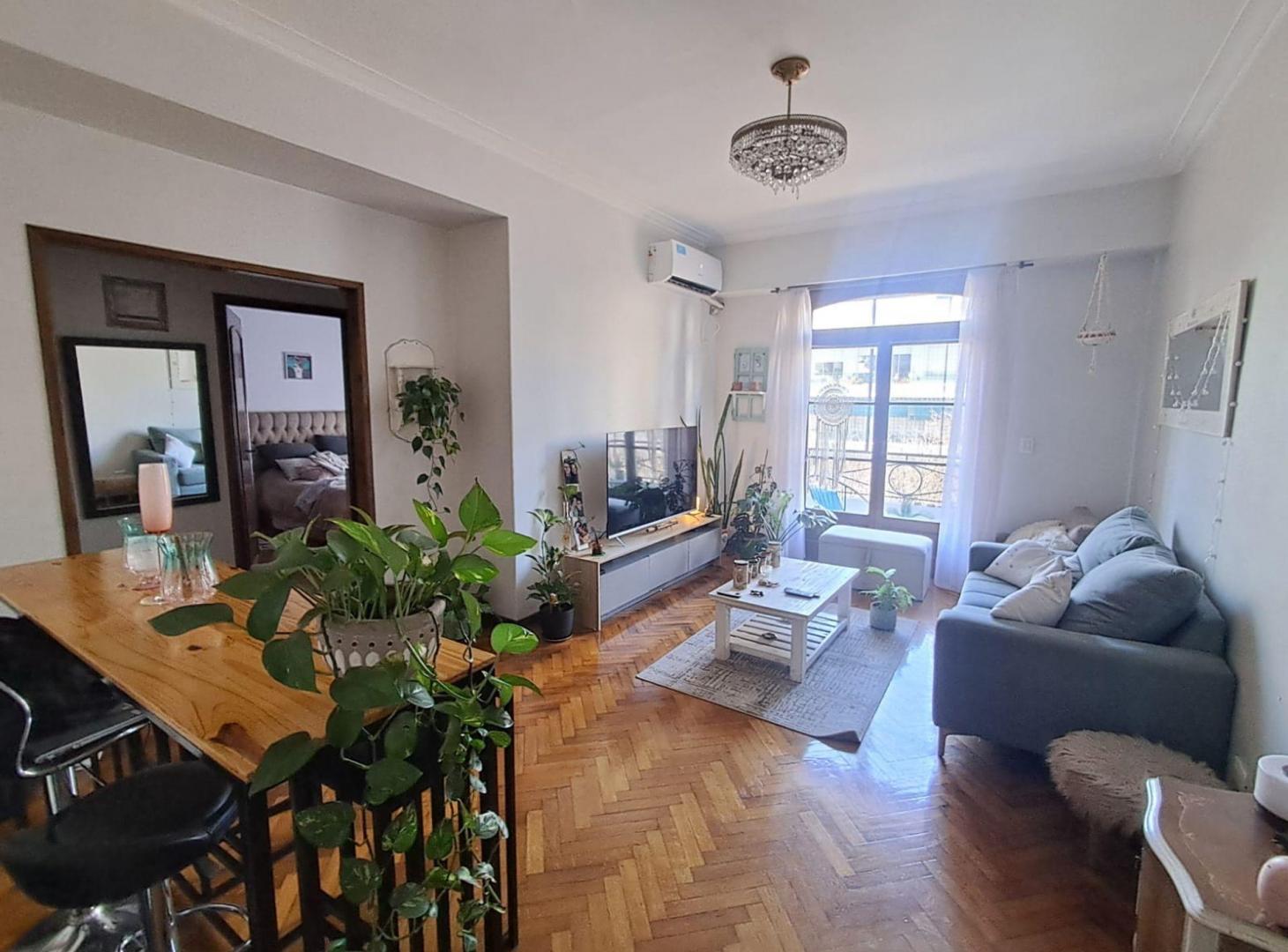 Foto de VENTA SEMIPISO TRES AMBIENTES CABALLITO, imagen 3