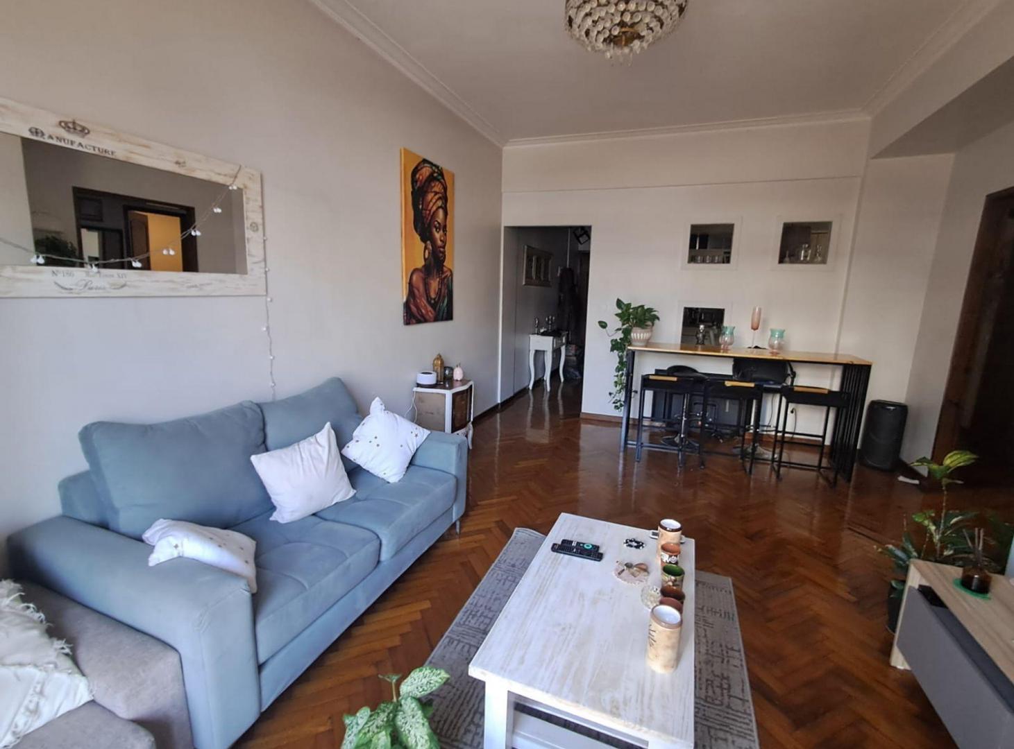 Foto de VENTA SEMIPISO TRES AMBIENTES CABALLITO, imagen 2