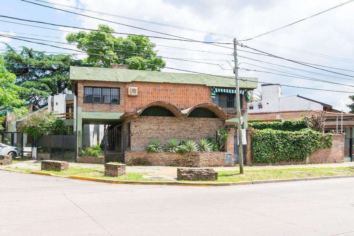 Foto de CASA VENTA ITUZAINGO 4 AMBIENTES APTO CREDITO, imagen 1