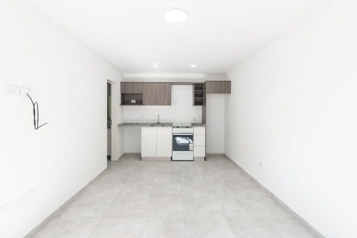 Foto de Departamento Alquiler Moron 2 Ambientes a Estrenar, imagen 3