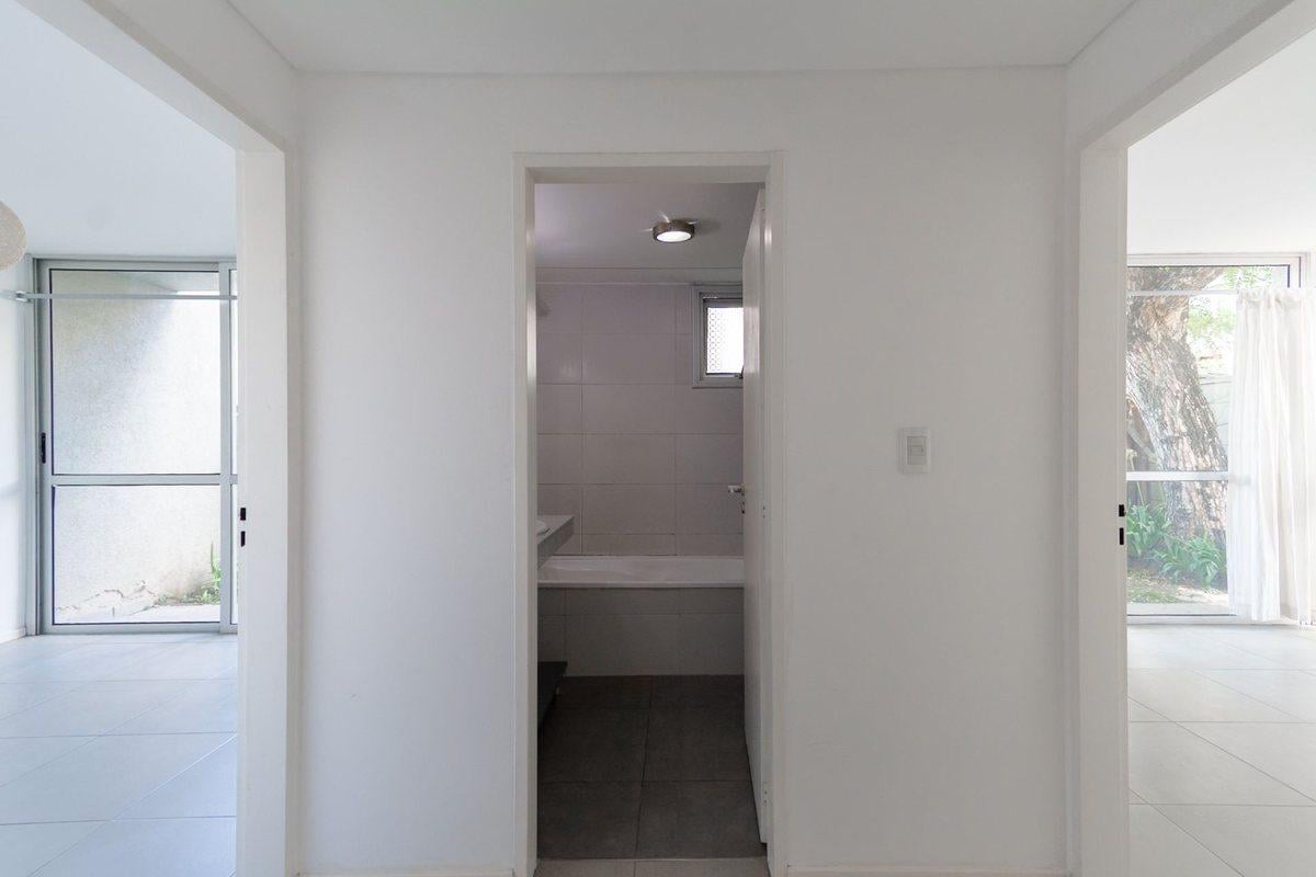 Foto de DEPARTAMENTO VENTA ITUZAINGO 3 AMB COCHERA CREDITO, imagen 2