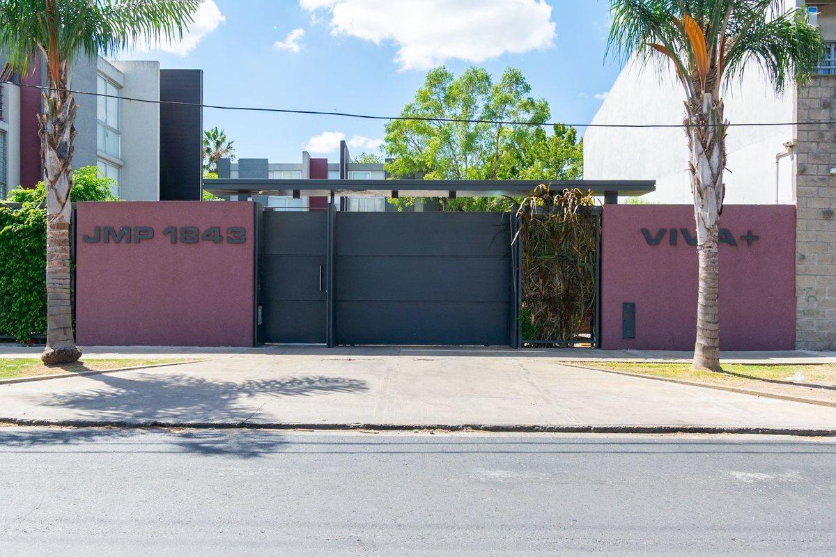 Foto de DEPARTAMENTO VENTA ITUZAINGO 3 AMB COCHERA CREDITO, imagen 5